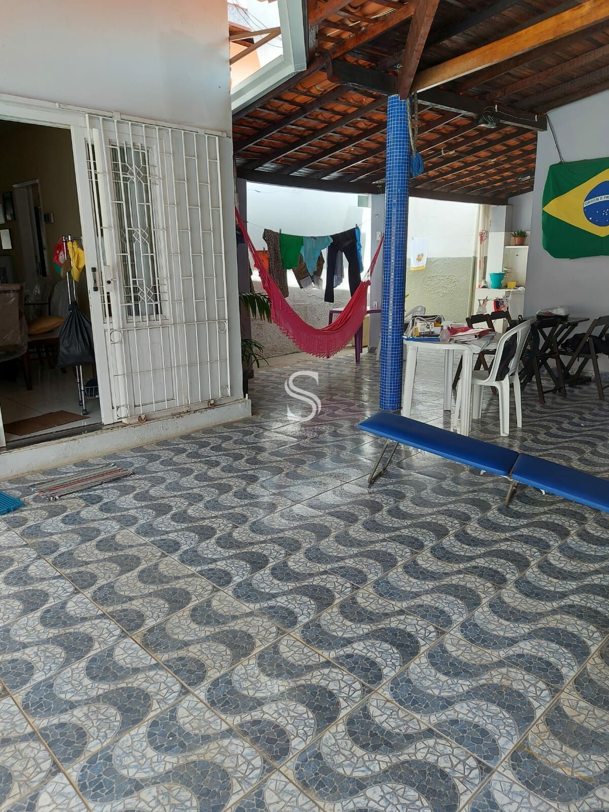Casa, 3 quartos, 53 m² - Foto 14