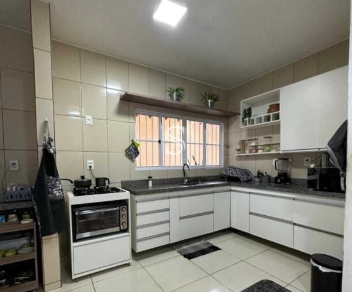 Casa, 4 quartos, 162 m² - Foto 7