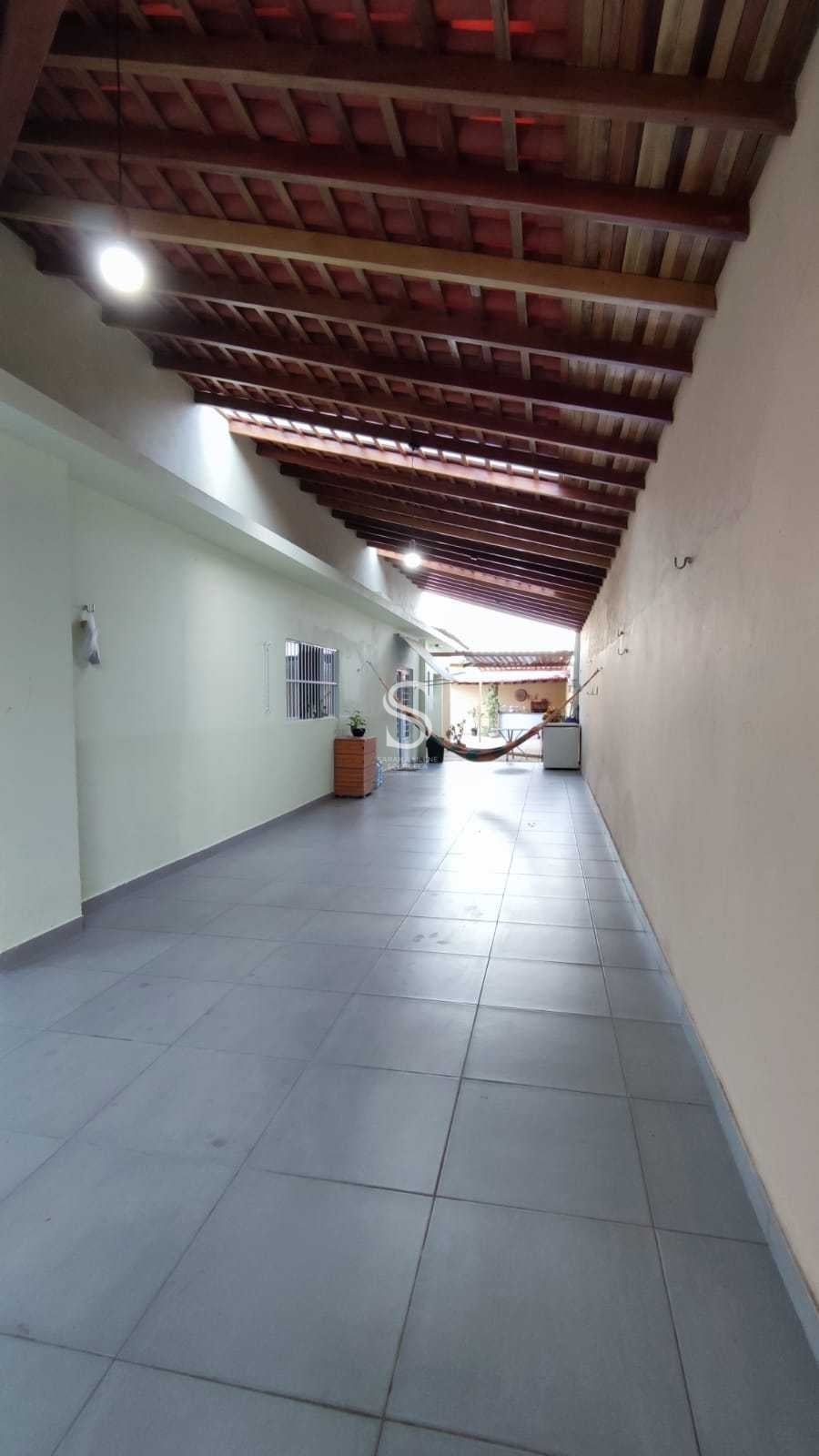 Casa, 4 quartos, 162 m² - Foto 4