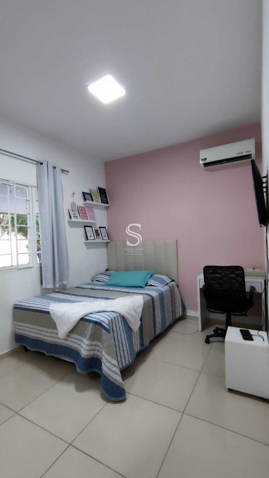 Casa, 4 quartos, 162 m² - Foto 9