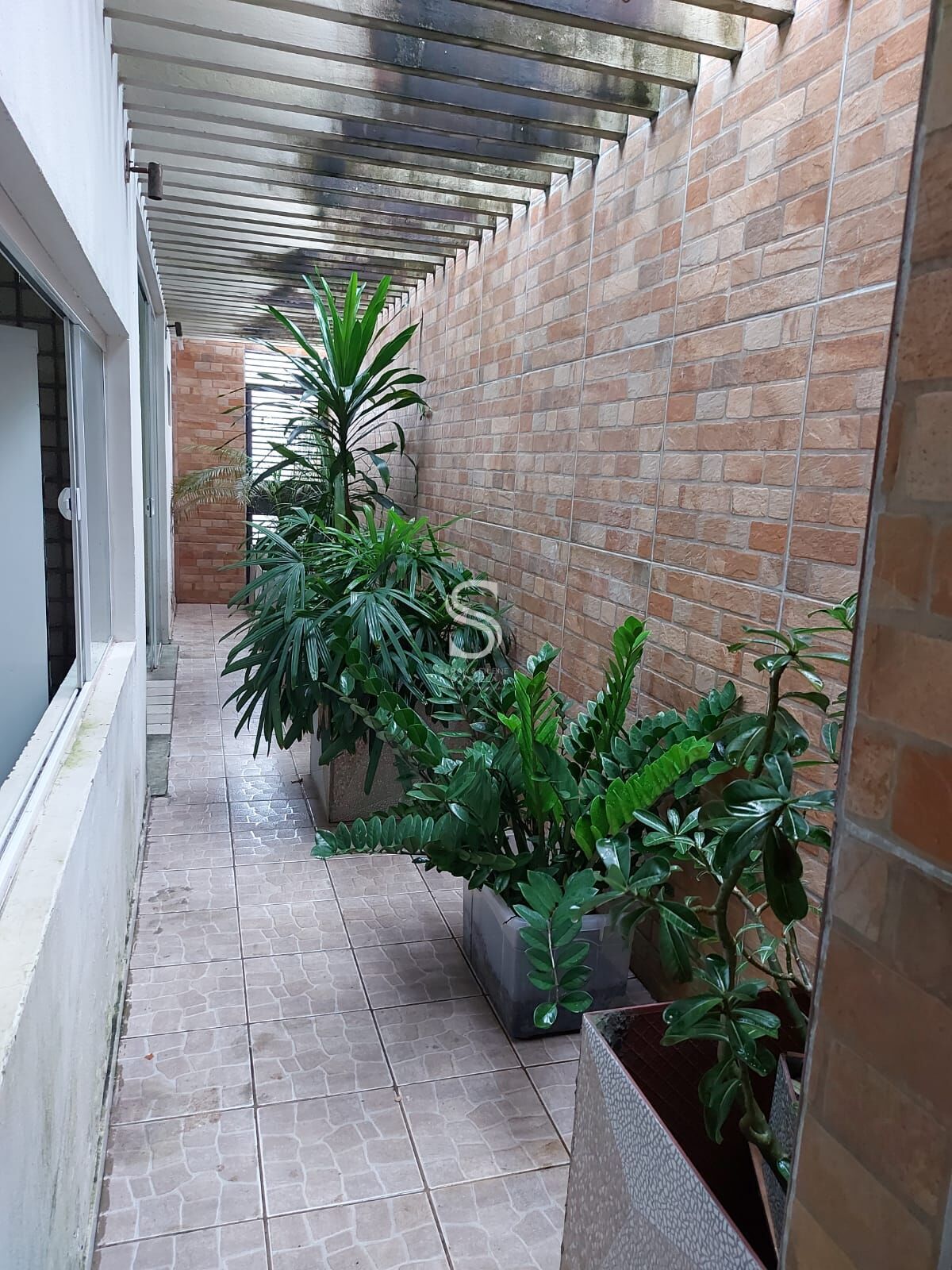 Casa, 3 quartos, 30 m² - Foto 13