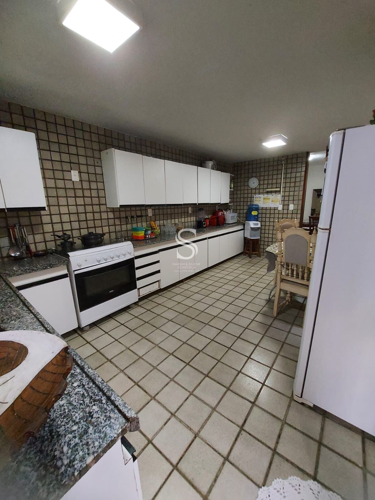 Casa, 3 quartos, 30 m² - Foto 19