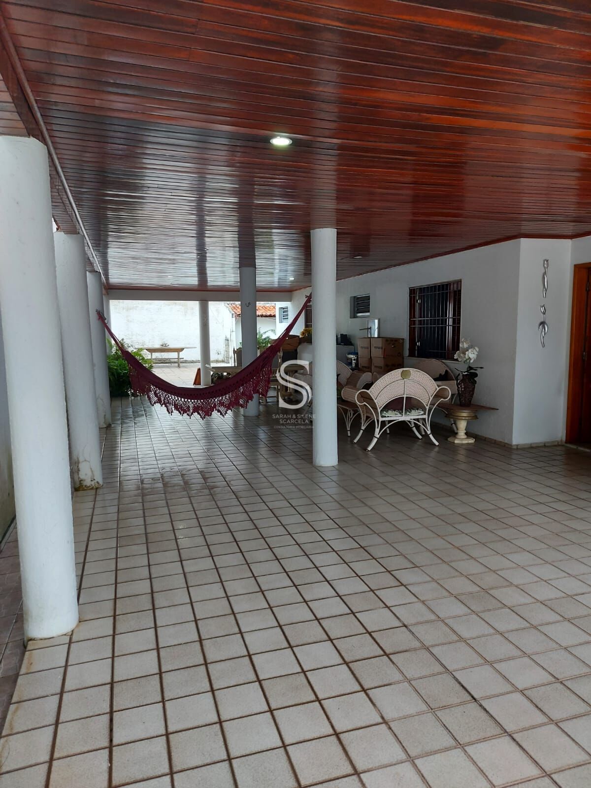 Casa, 3 quartos, 30 m² - Foto 8