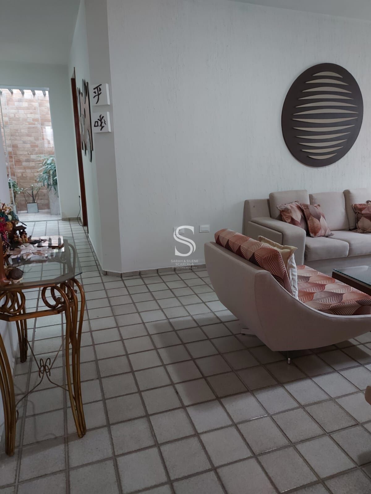 Casa, 3 quartos, 30 m² - Foto 11