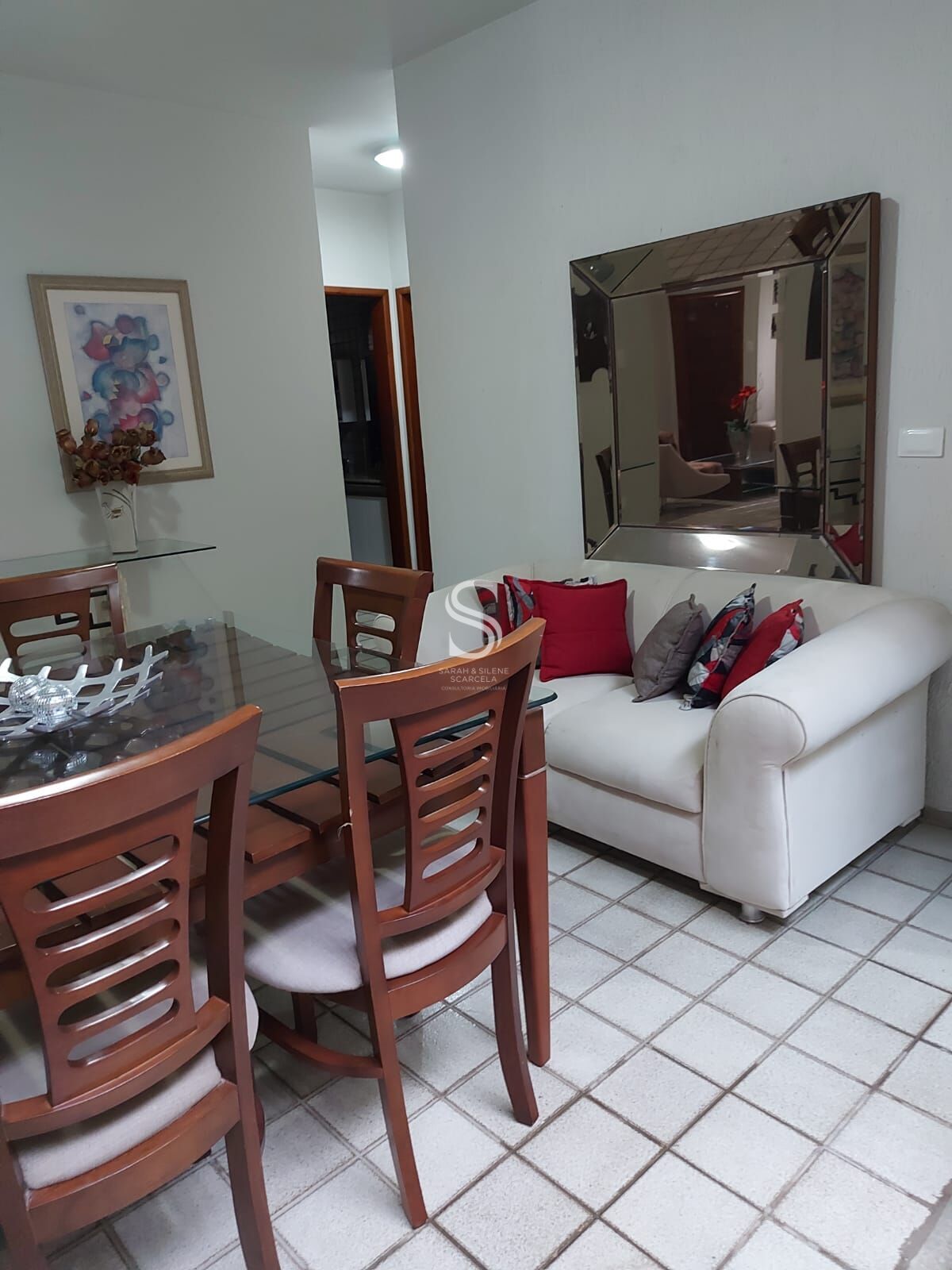 Casa, 3 quartos, 30 m² - Foto 15