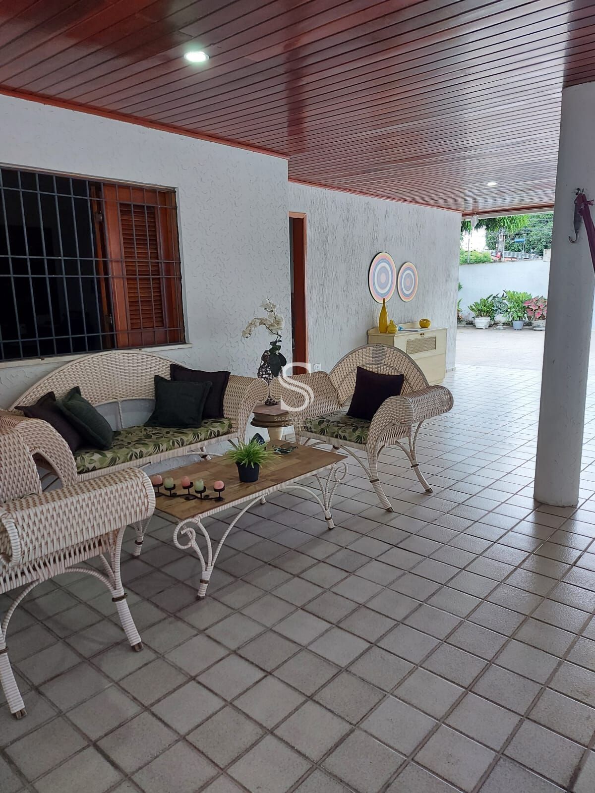 Casa, 3 quartos, 30 m² - Foto 9
