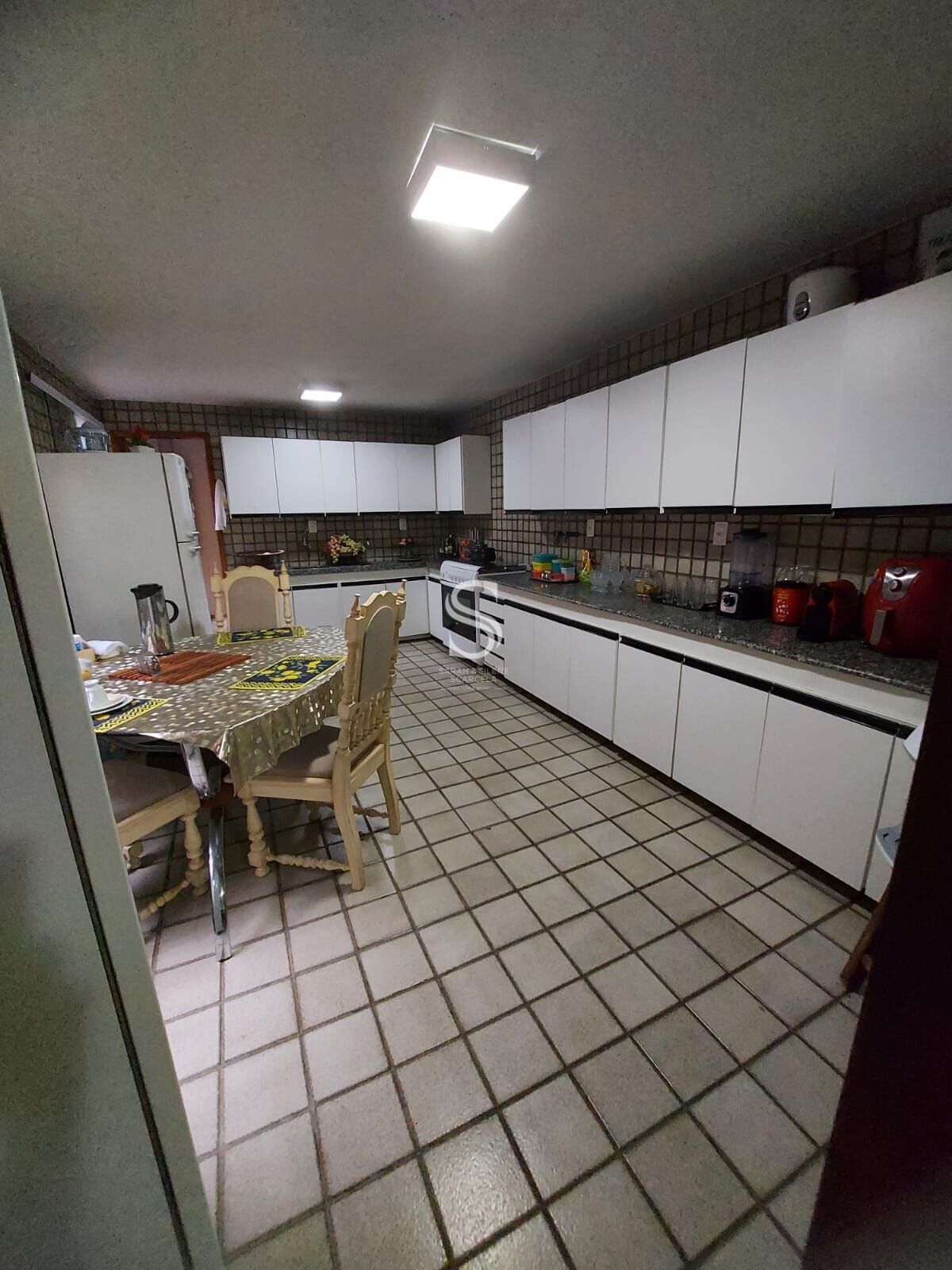 Casa, 3 quartos, 30 m² - Foto 18