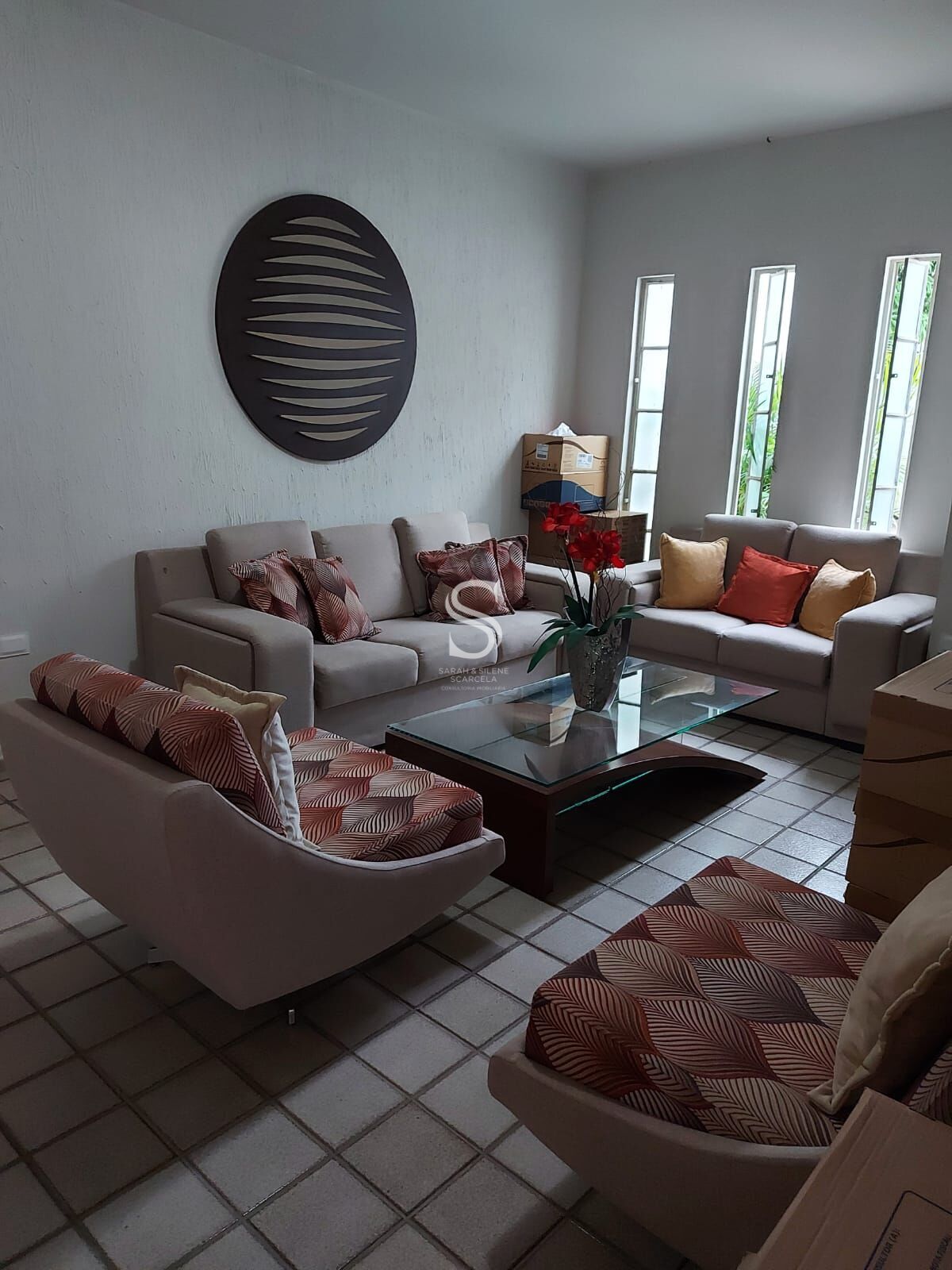 Casa, 3 quartos, 30 m² - Foto 10
