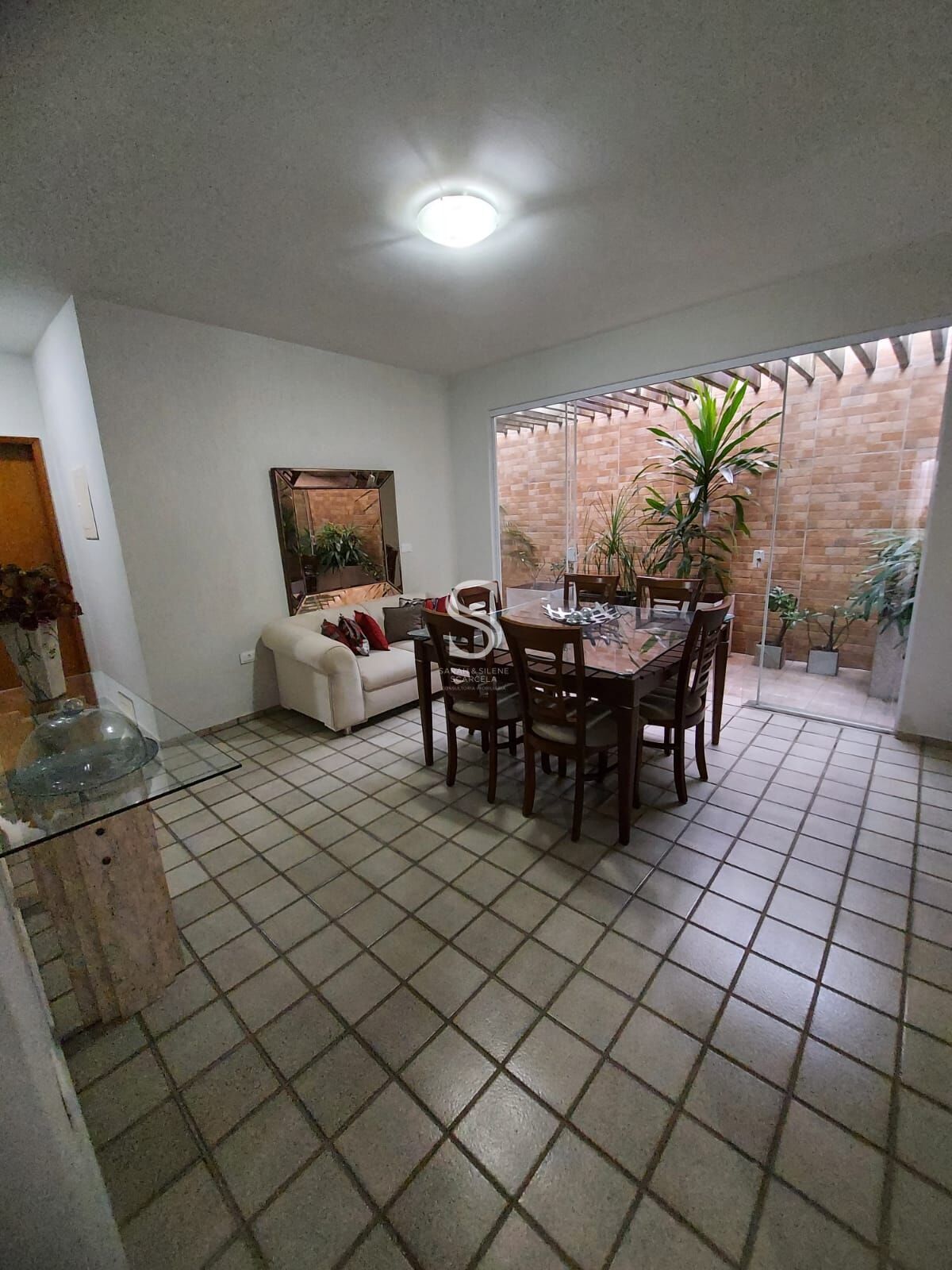 Casa, 3 quartos, 30 m² - Foto 17