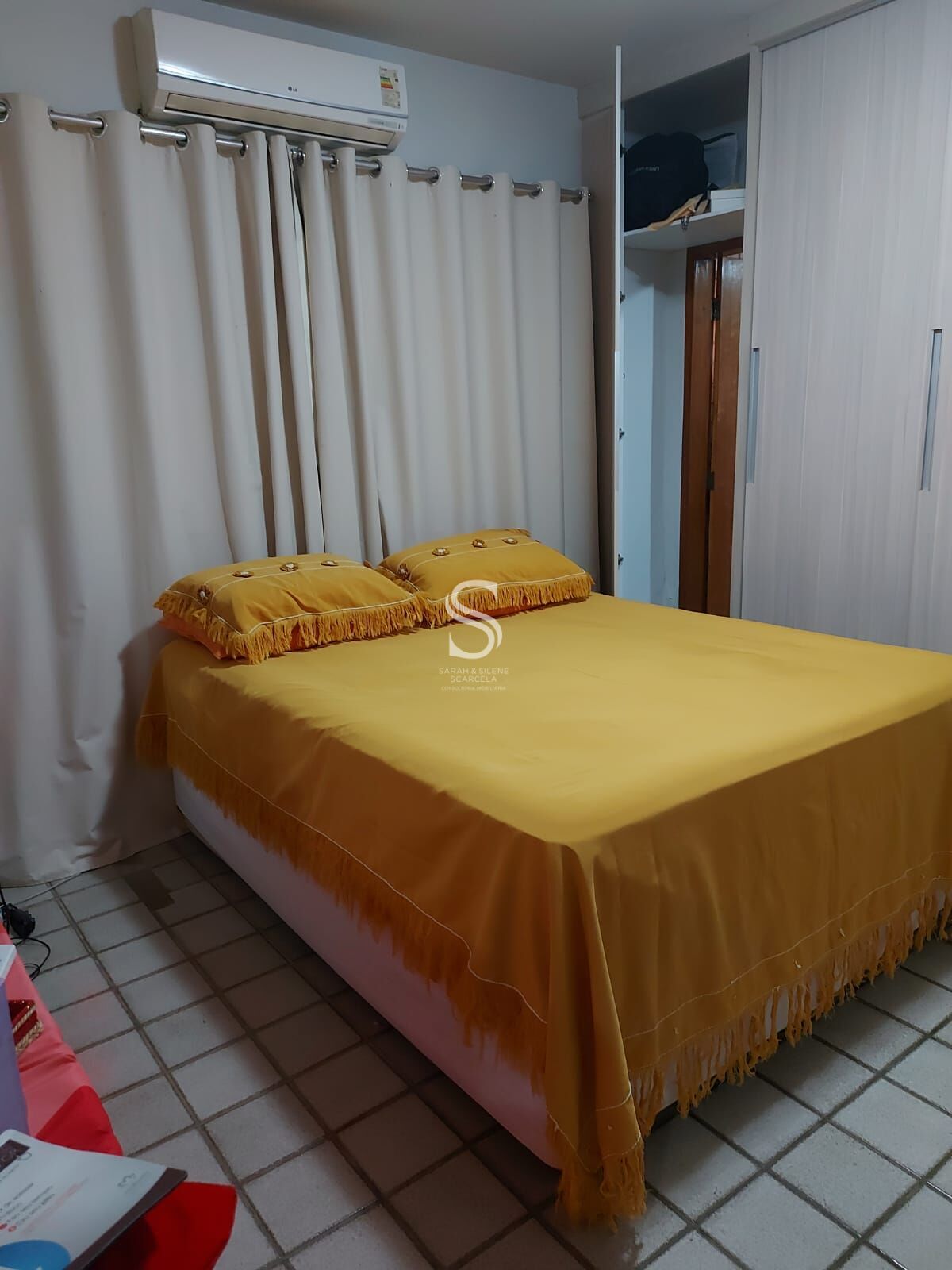 Casa, 3 quartos, 30 m² - Foto 22