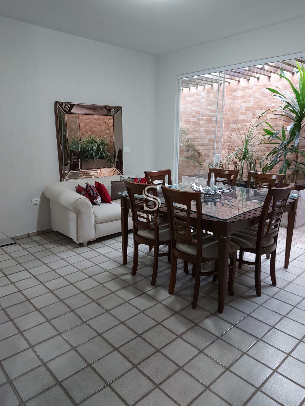 Casa, 3 quartos, 30 m² - Foto 14