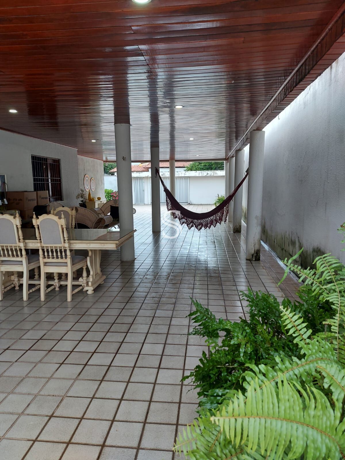 Casa, 3 quartos, 30 m² - Foto 6