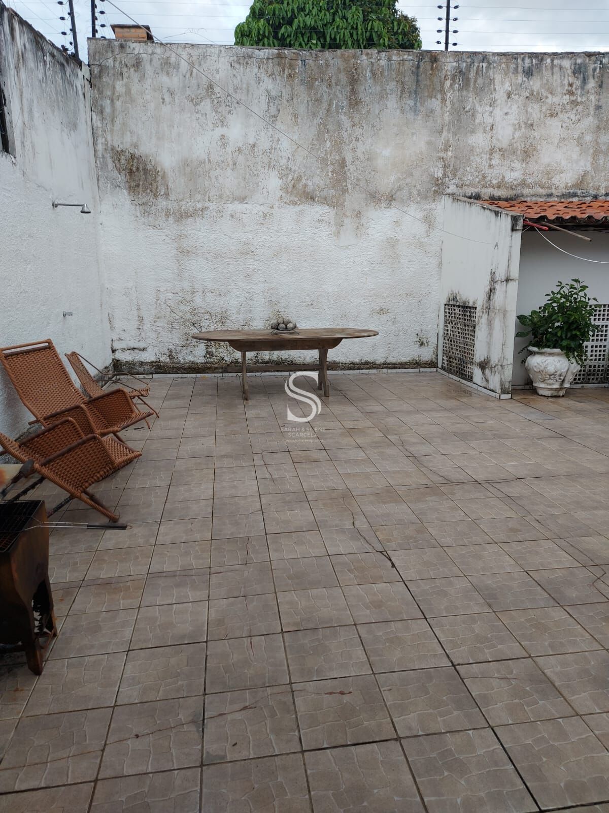 Casa, 3 quartos, 30 m² - Foto 23