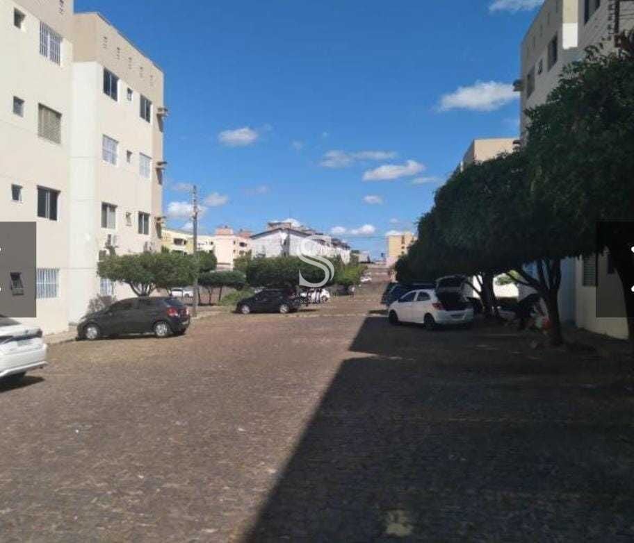 Apartamento, 2 quartos, 48 m² - Foto 4