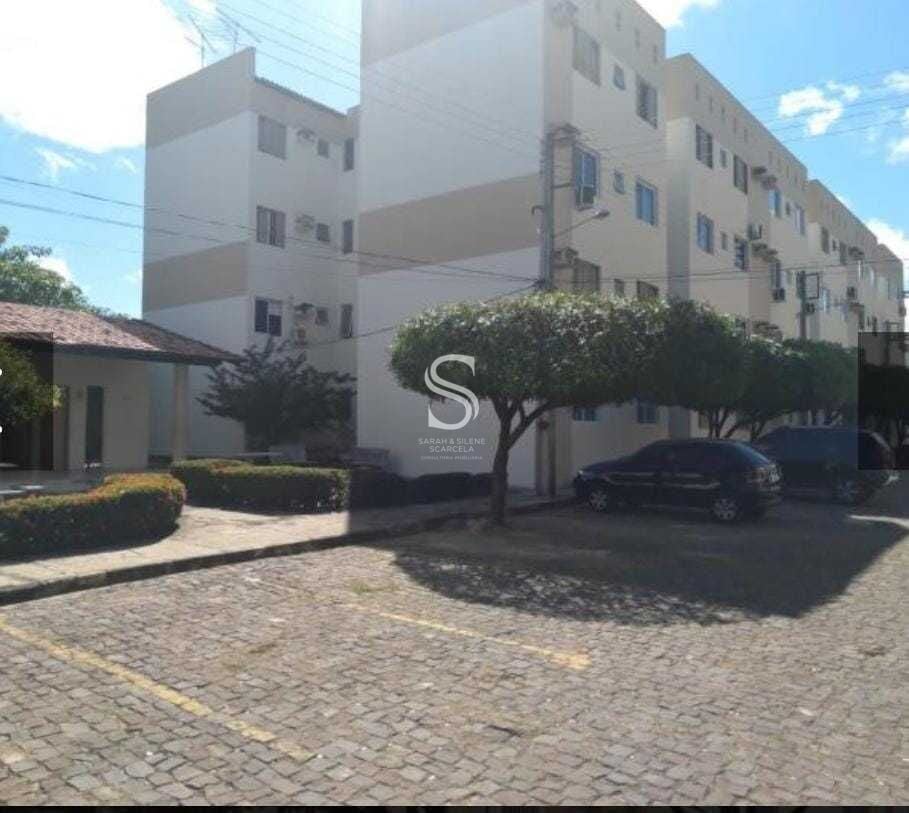 Apartamento, 2 quartos, 48 m² - Foto 14