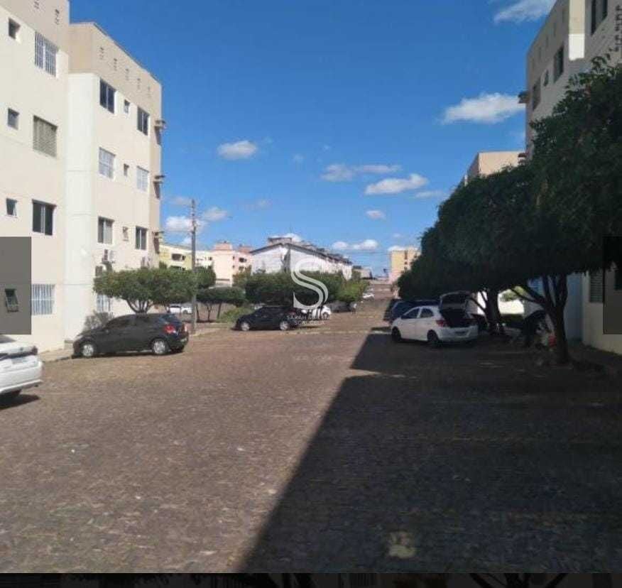 Apartamento, 2 quartos, 48 m² - Foto 8