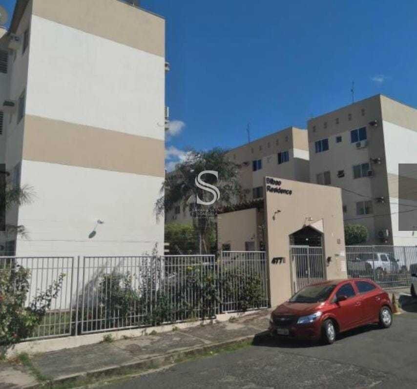 Apartamento, 2 quartos, 48 m² - Foto 6