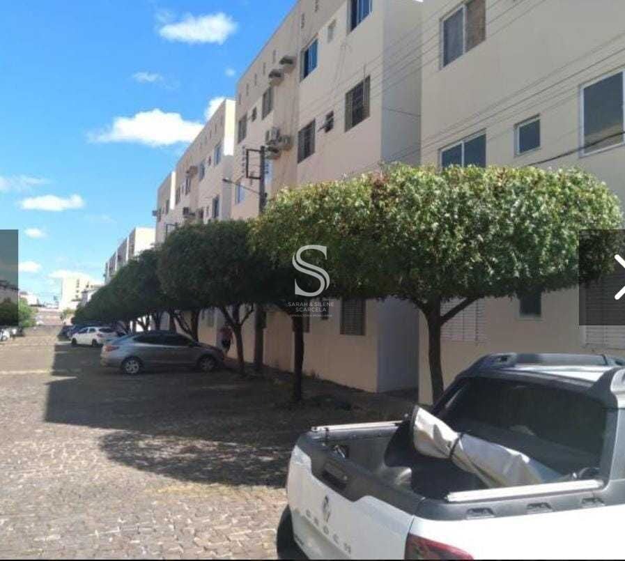 Apartamento, 2 quartos, 48 m² - Foto 9