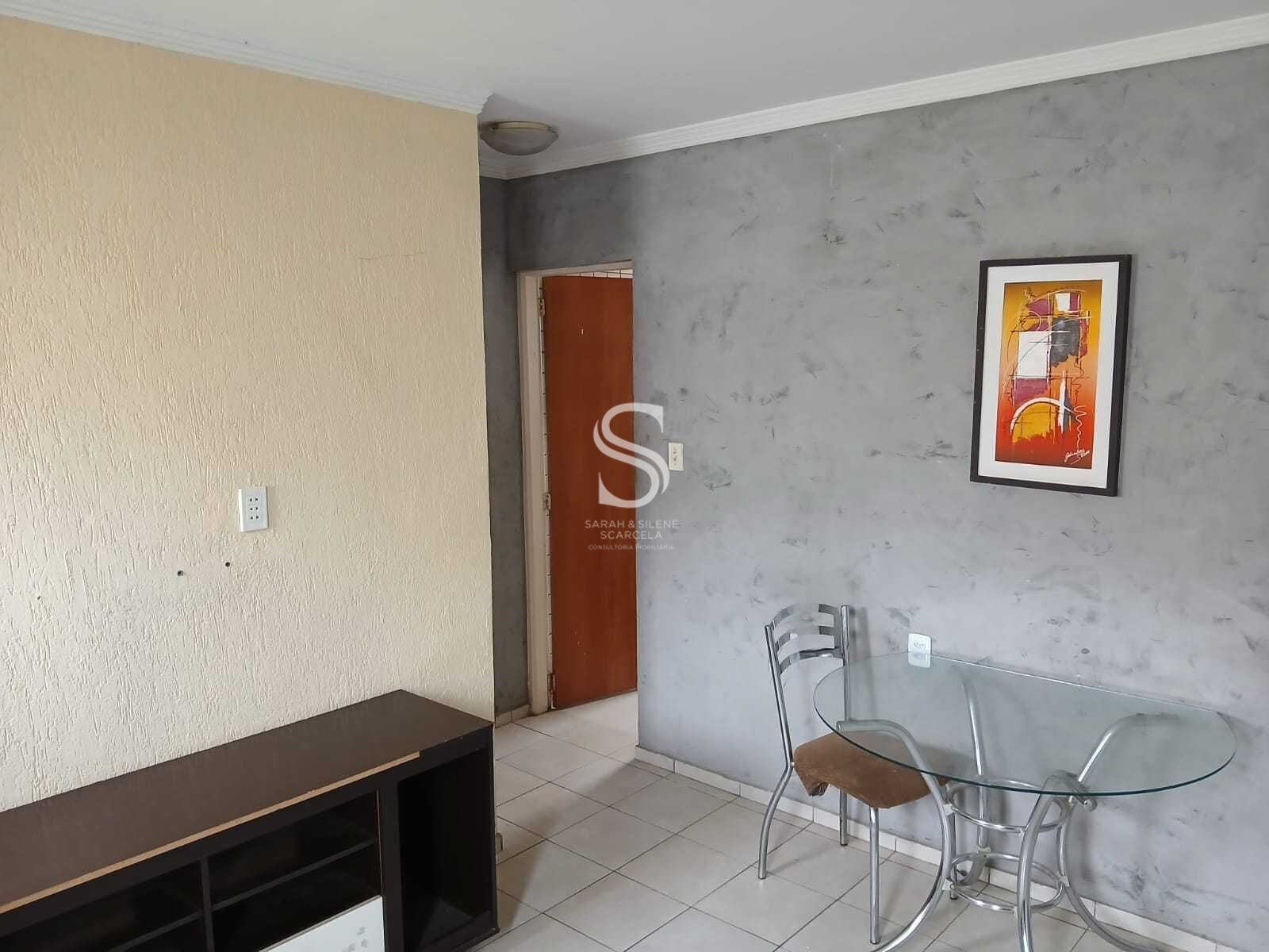 Apartamento, 2 quartos, 48 m² - Foto 24