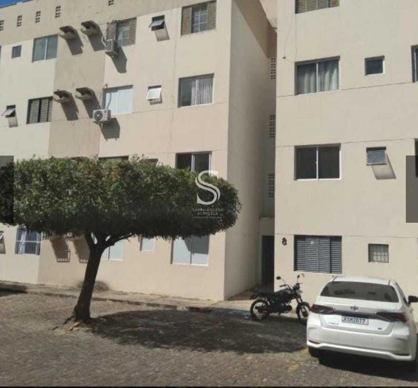Apartamento, 2 quartos, 48 m² - Foto 21