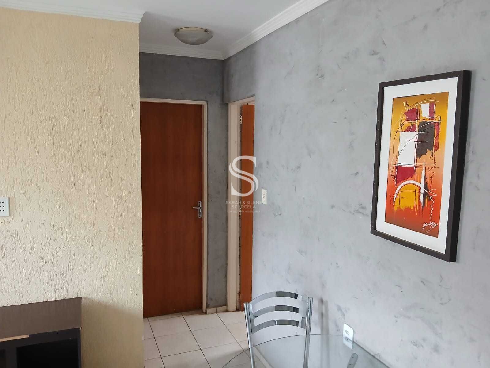 Apartamento, 2 quartos, 48 m² - Foto 23