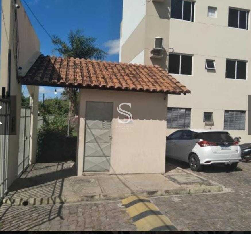 Apartamento, 2 quartos, 48 m² - Foto 20