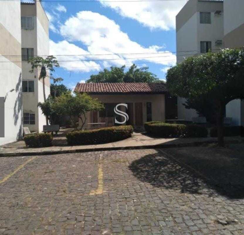 Apartamento, 2 quartos, 48 m² - Foto 17