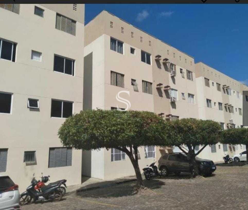 Apartamento, 2 quartos, 48 m² - Foto 22
