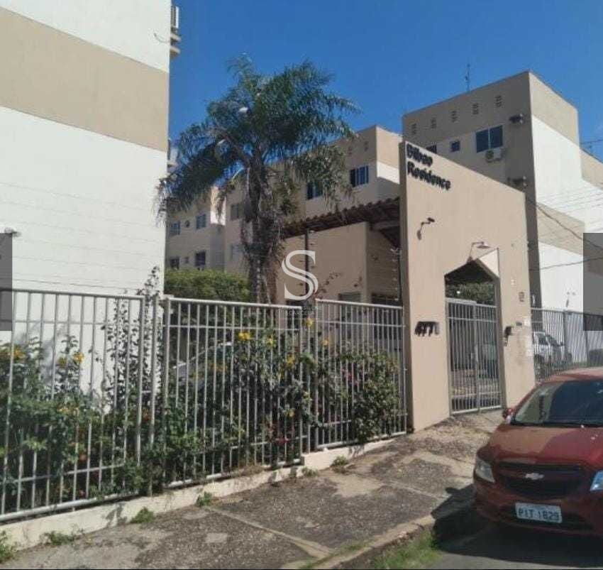 Apartamento, 2 quartos, 48 m² - Foto 7