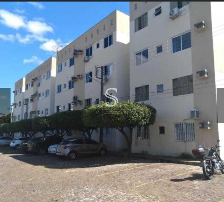Apartamento, 2 quartos, 48 m² - Foto 16