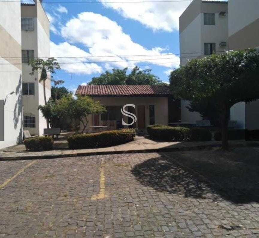 Apartamento, 2 quartos, 48 m² - Foto 10