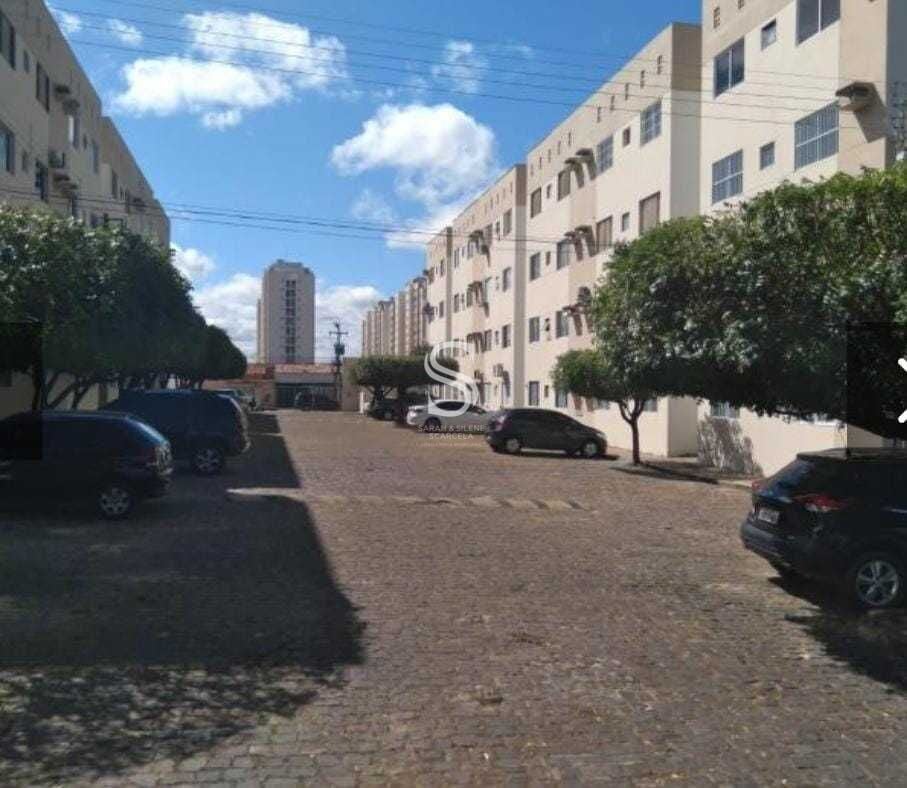 Apartamento, 2 quartos, 48 m² - Foto 12