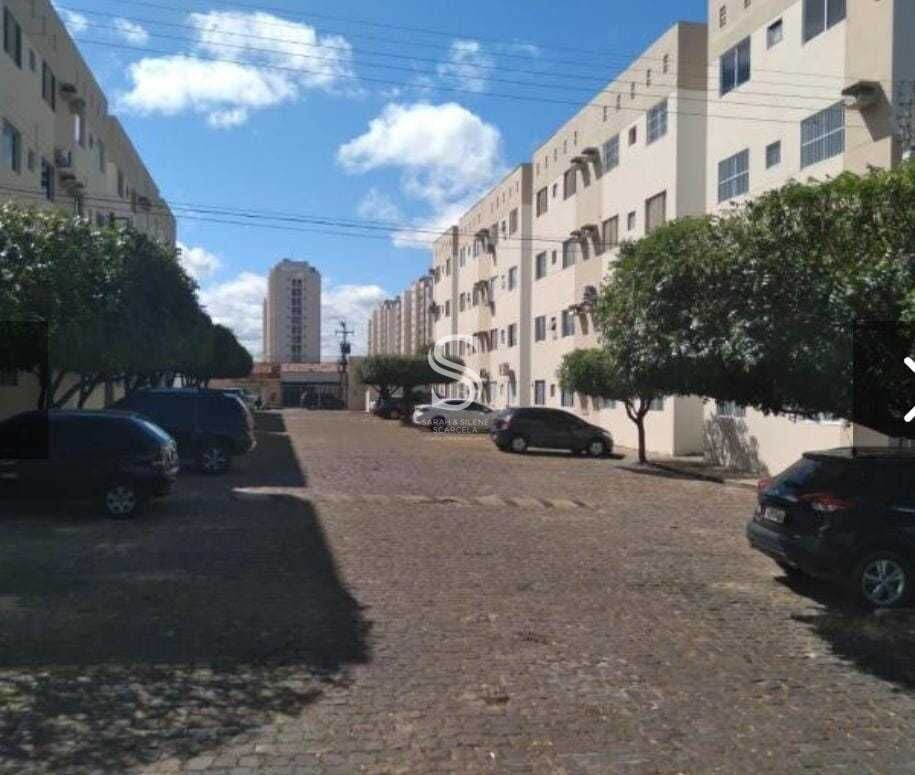 Apartamento, 2 quartos, 48 m² - Foto 15