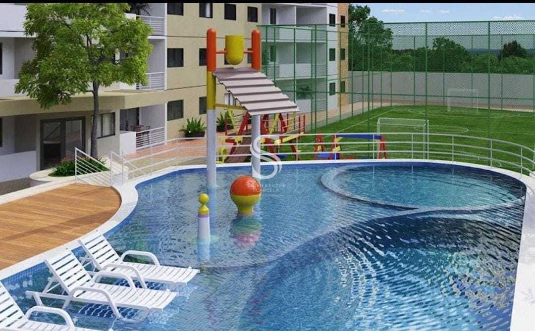 Apartamento, 3 quartos, 72 m² - Foto 4