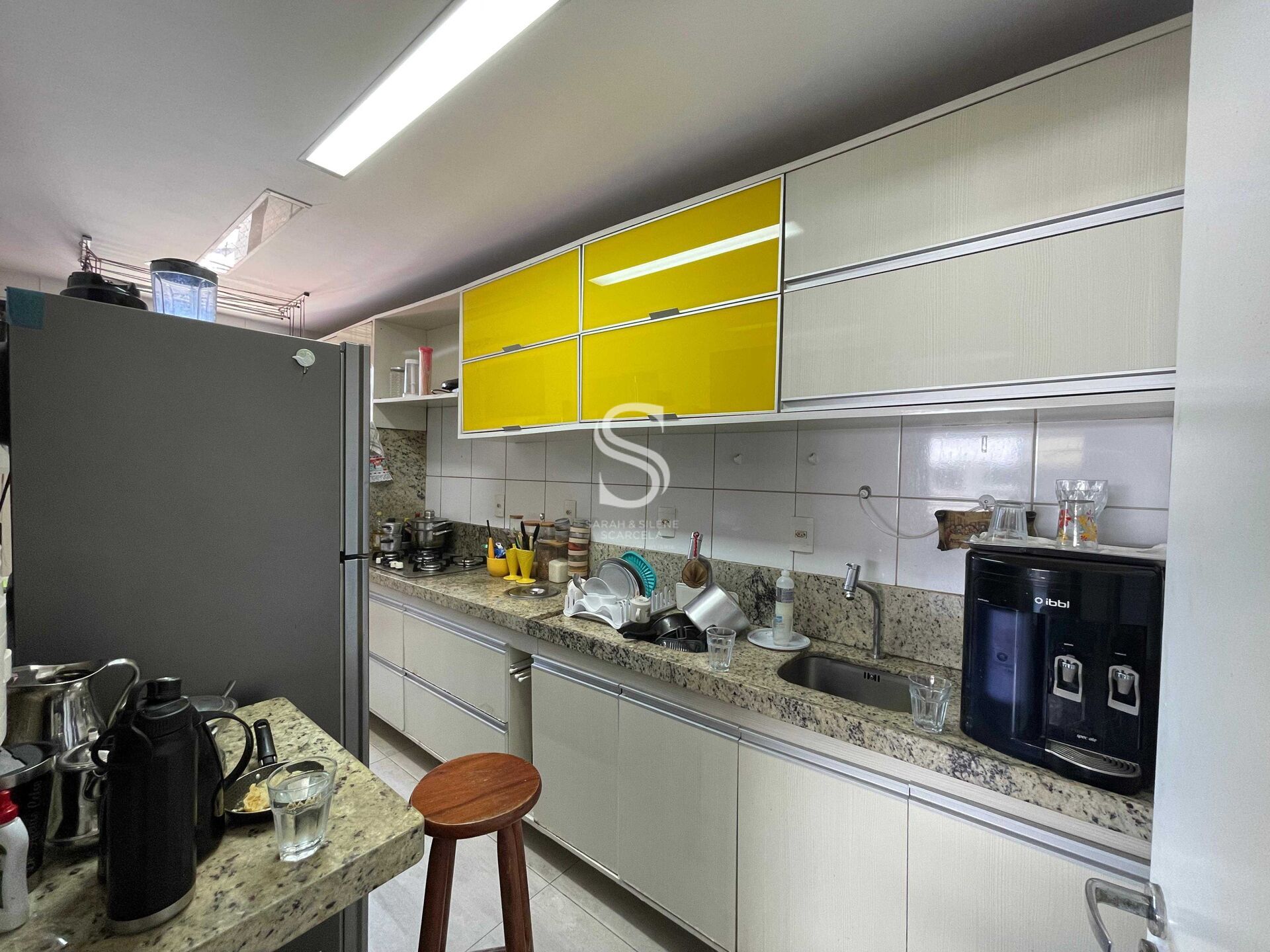 Apartamento, 3 quartos, 107 m² - Foto 8
