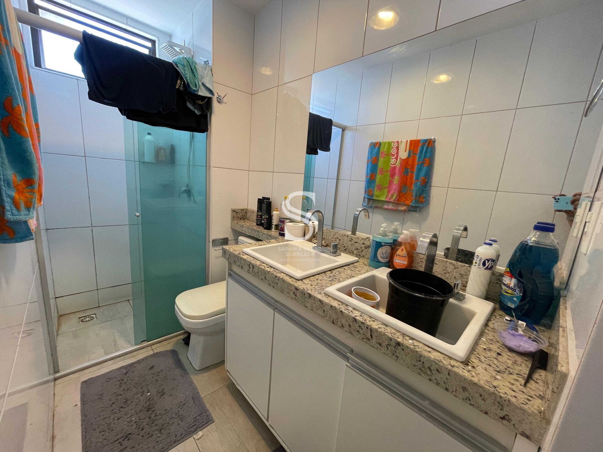 Apartamento, 3 quartos, 107 m² - Foto 16