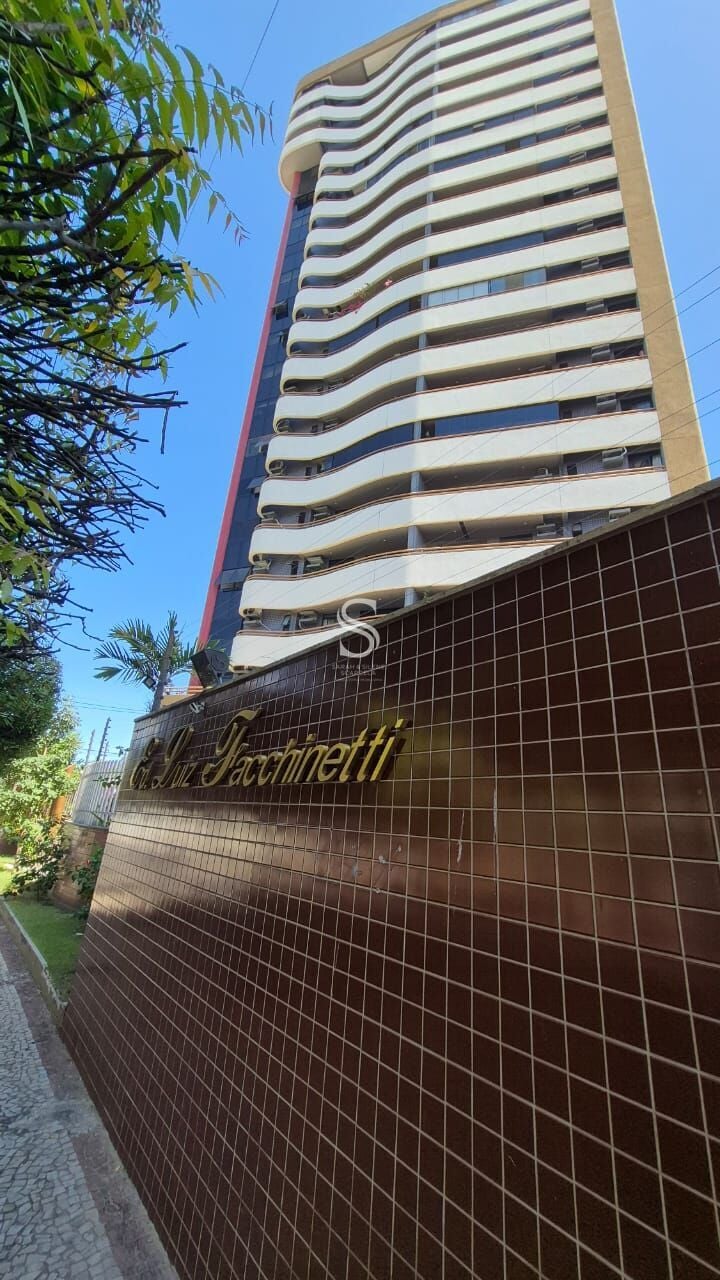 Apartamento, 3 quartos, 128 m² - Foto 1