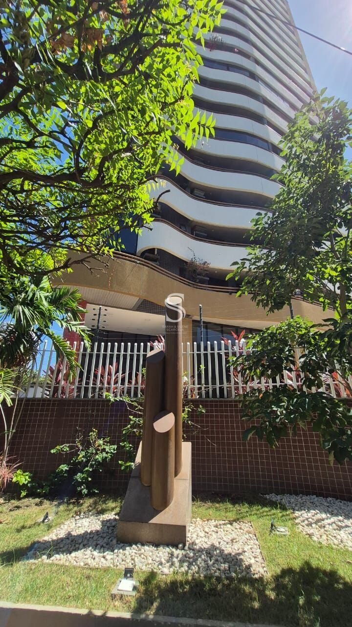 Apartamento, 3 quartos, 128 m² - Foto 3
