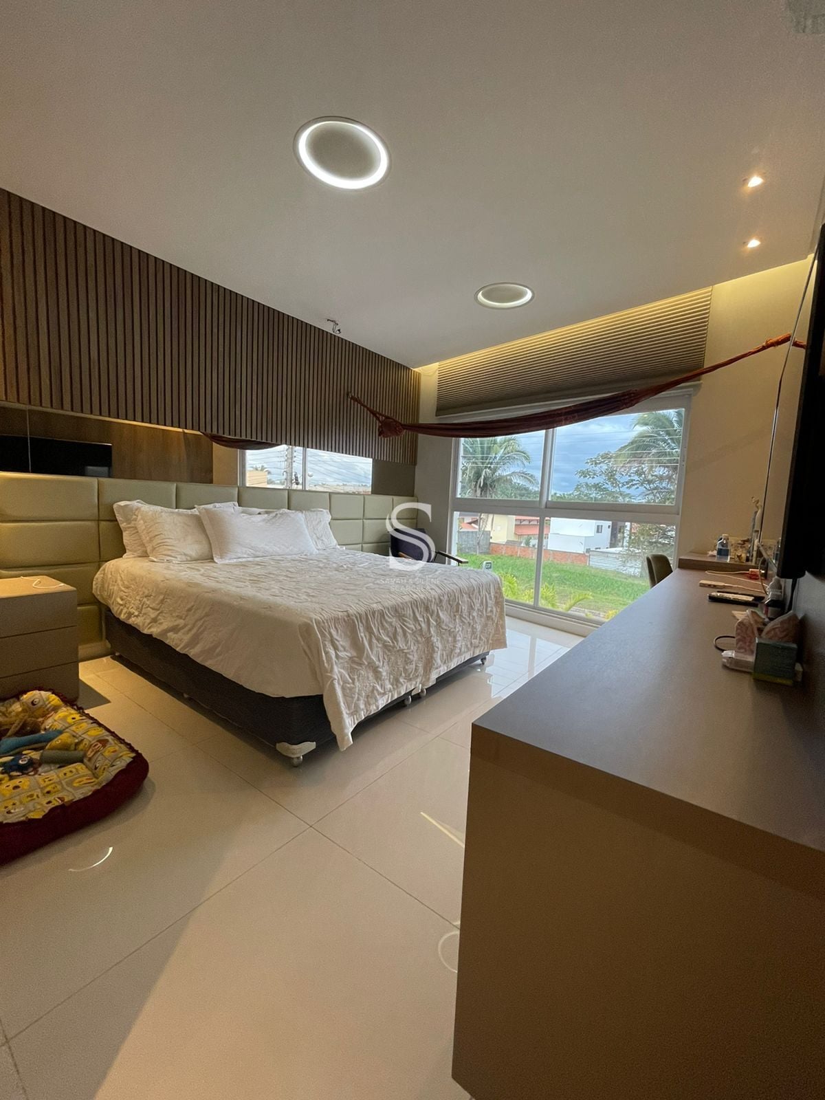 Casa, 4 quartos, 310 m² - Foto 35
