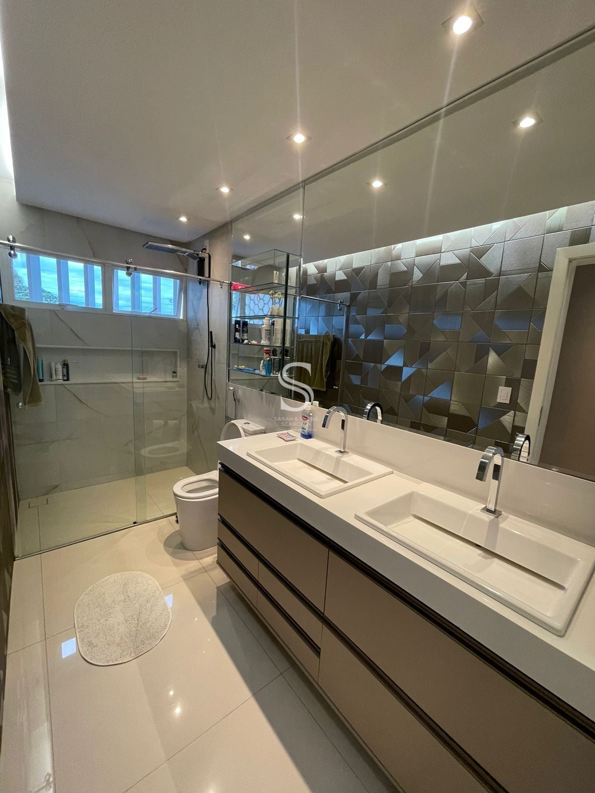 Casa, 4 quartos, 310 m² - Foto 42