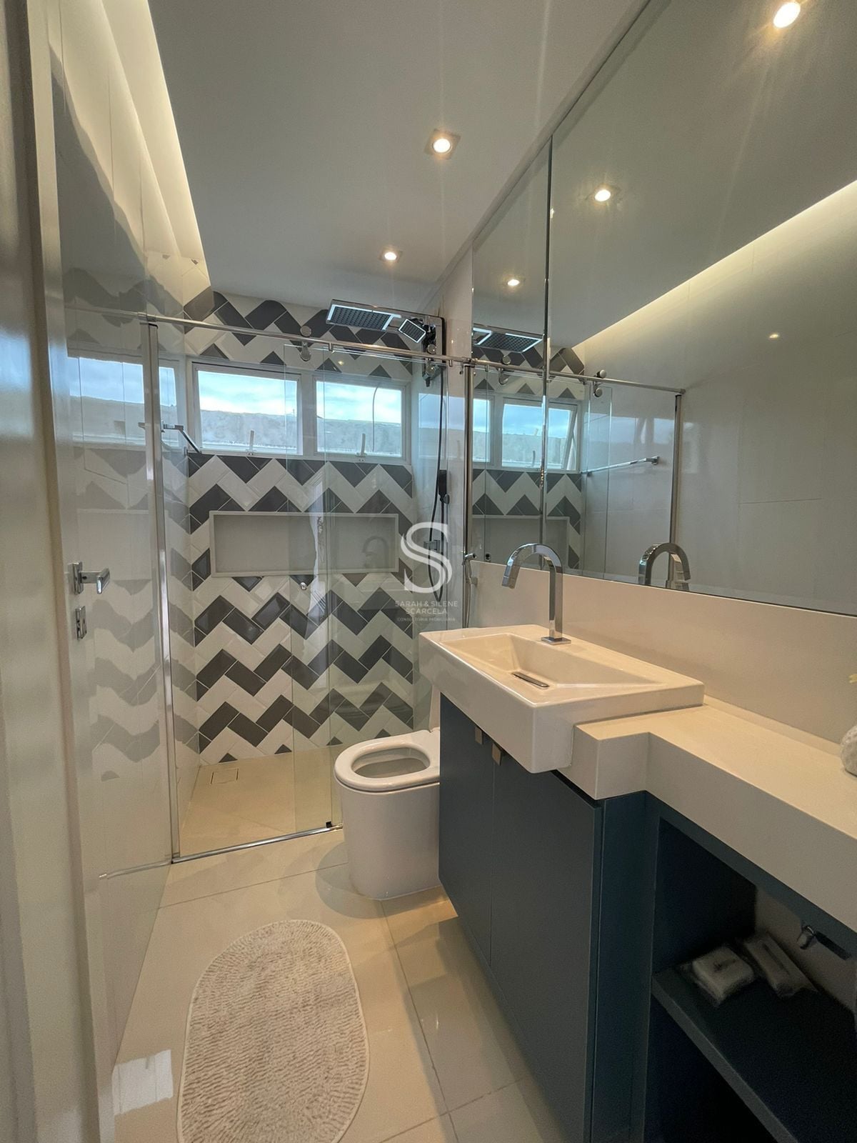 Casa, 4 quartos, 310 m² - Foto 43