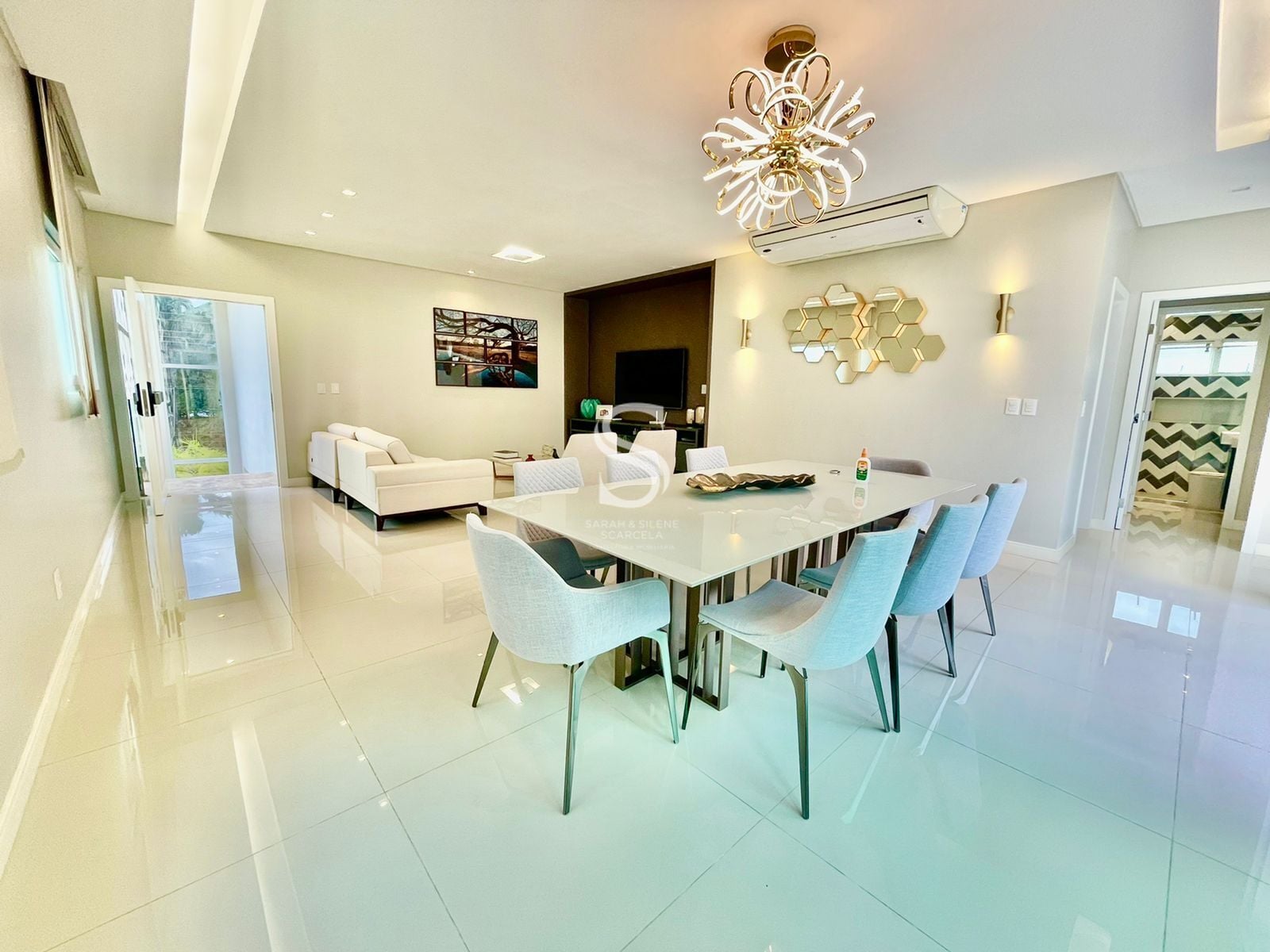 Casa, 4 quartos, 310 m² - Foto 20