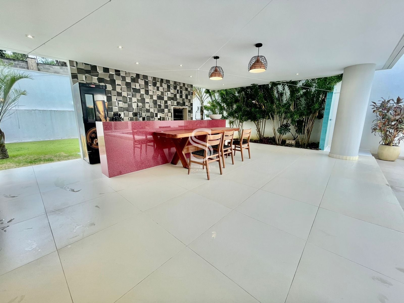 Casa, 4 quartos, 310 m² - Foto 21
