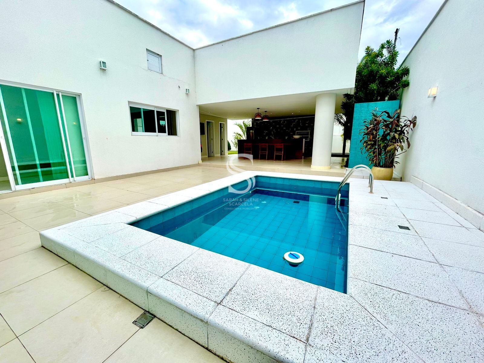 Casa, 4 quartos, 310 m² - Foto 23