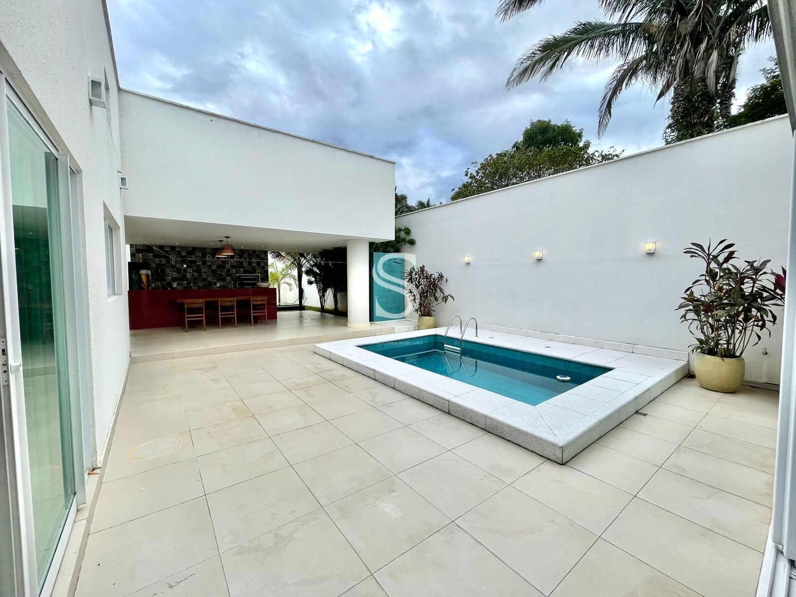 Casa, 4 quartos, 310 m² - Foto 24