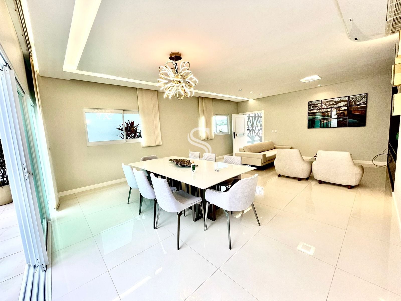 Casa, 4 quartos, 310 m² - Foto 18
