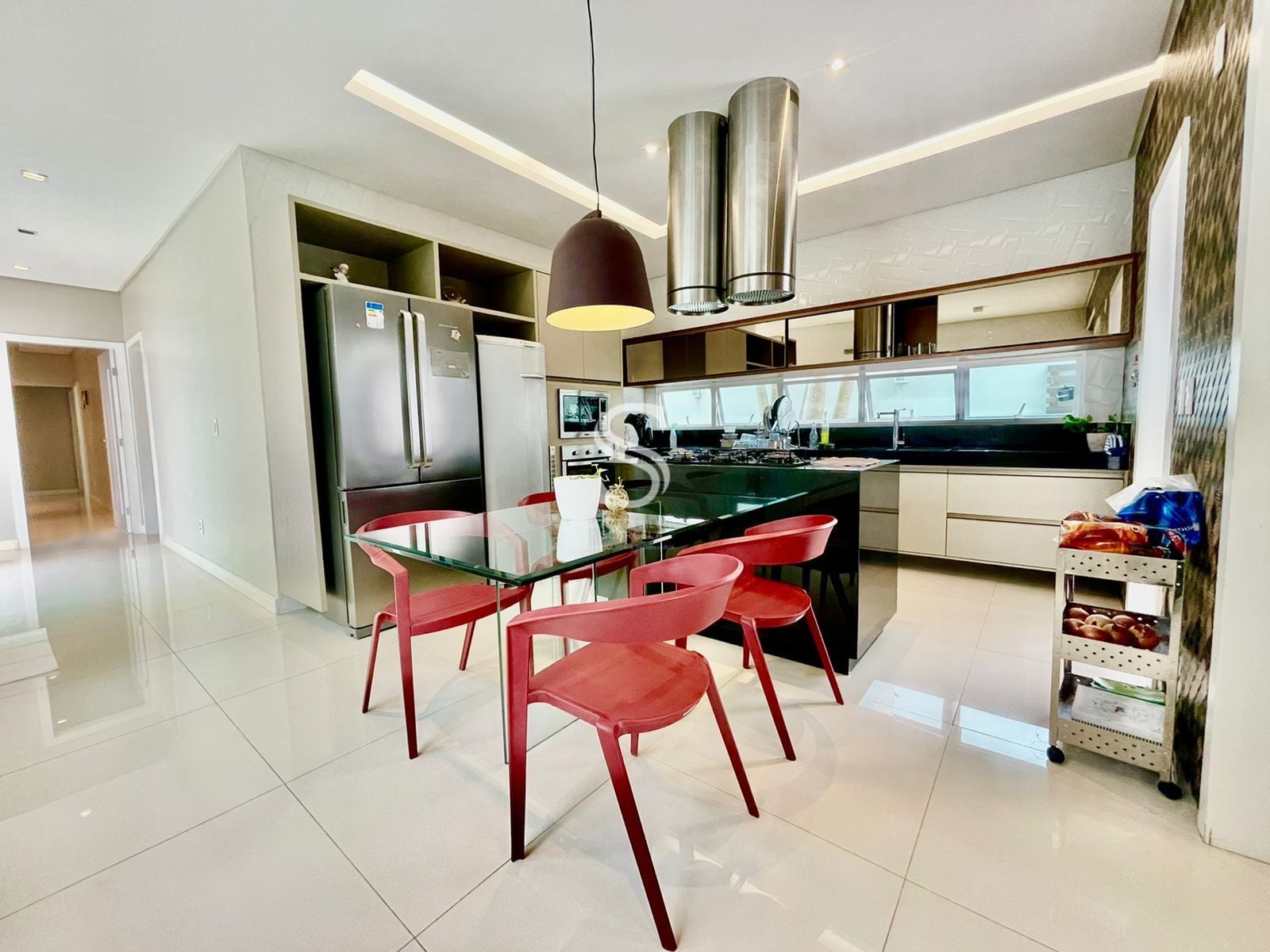 Casa, 4 quartos, 310 m² - Foto 27