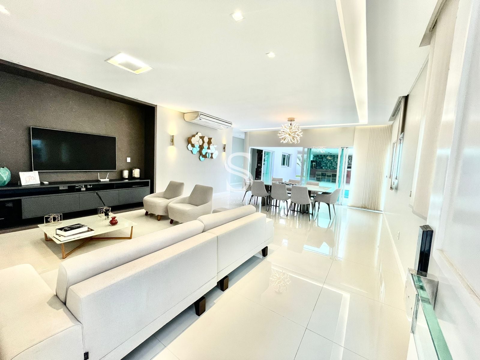 Casa, 4 quartos, 310 m² - Foto 17