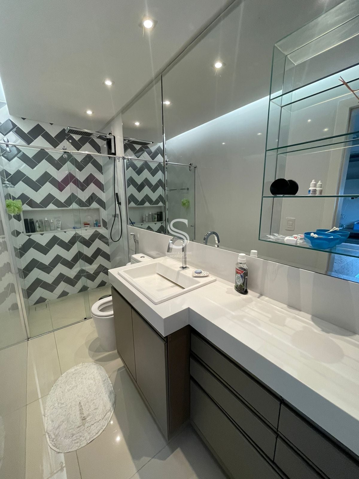 Casa, 4 quartos, 310 m² - Foto 36