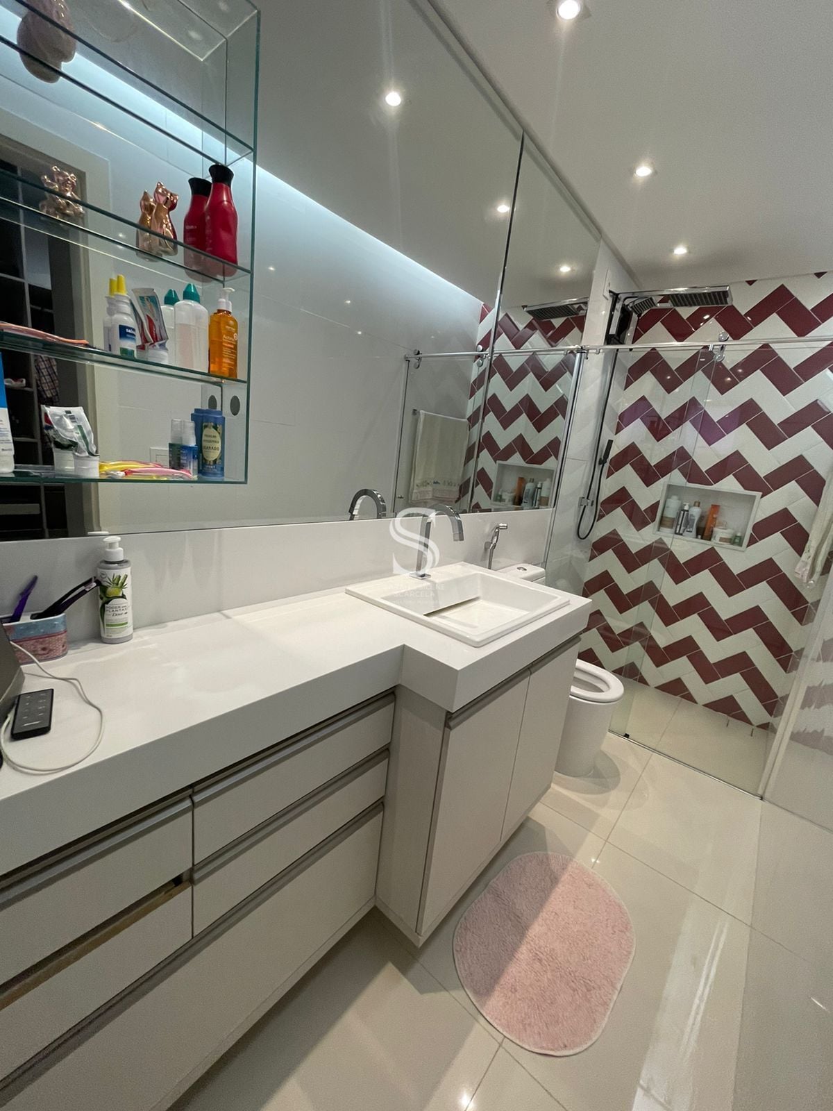 Casa, 4 quartos, 310 m² - Foto 34